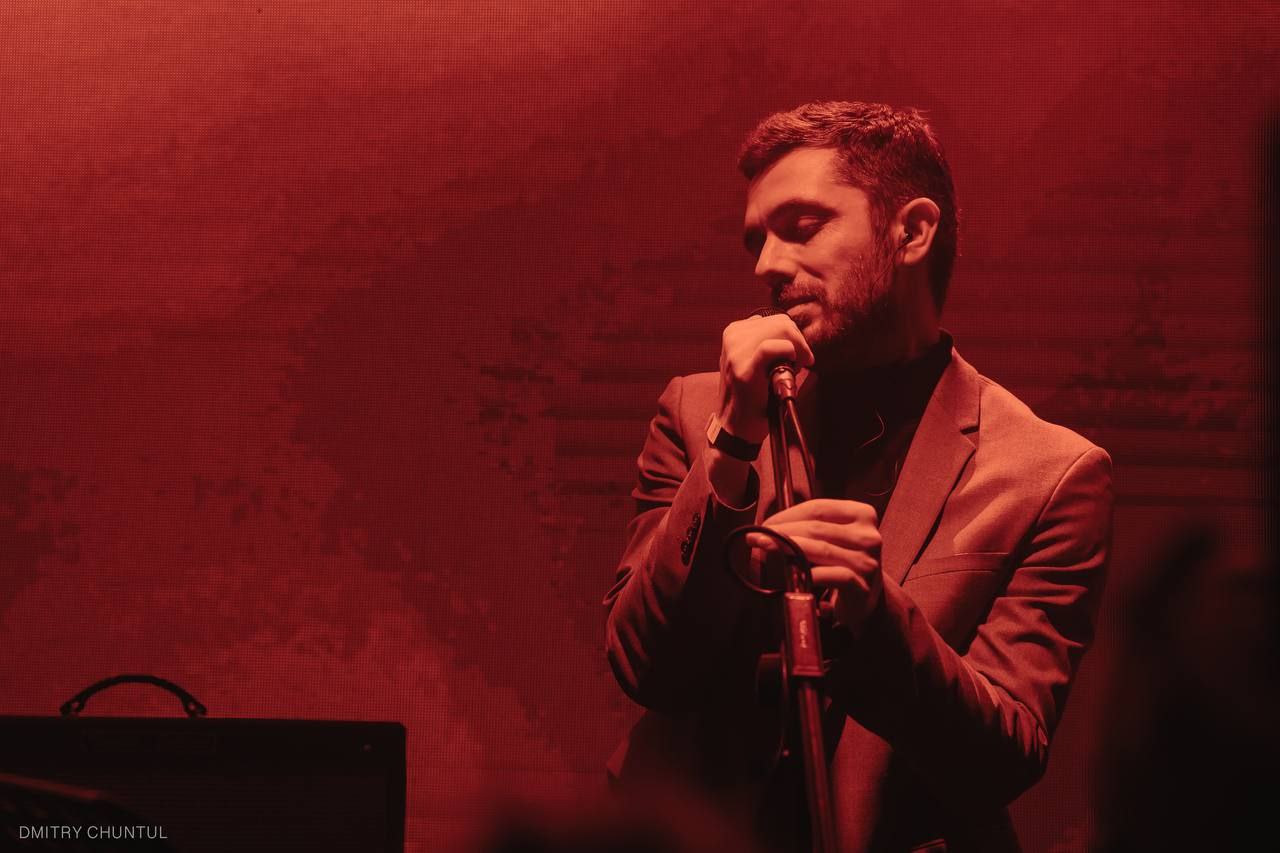 Basic Sunset party  MONOPLAY