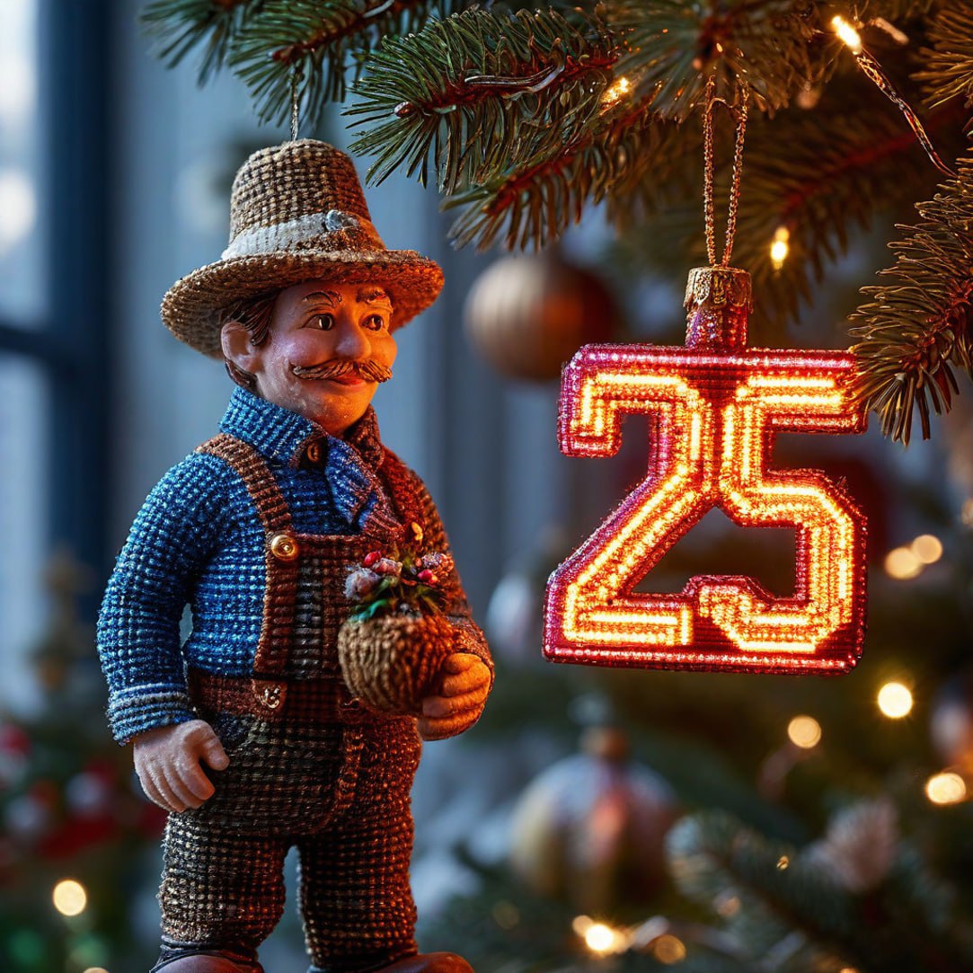 Обратный отсчет Геннадия Мындру, генерального директора Агрос Экспо Групп