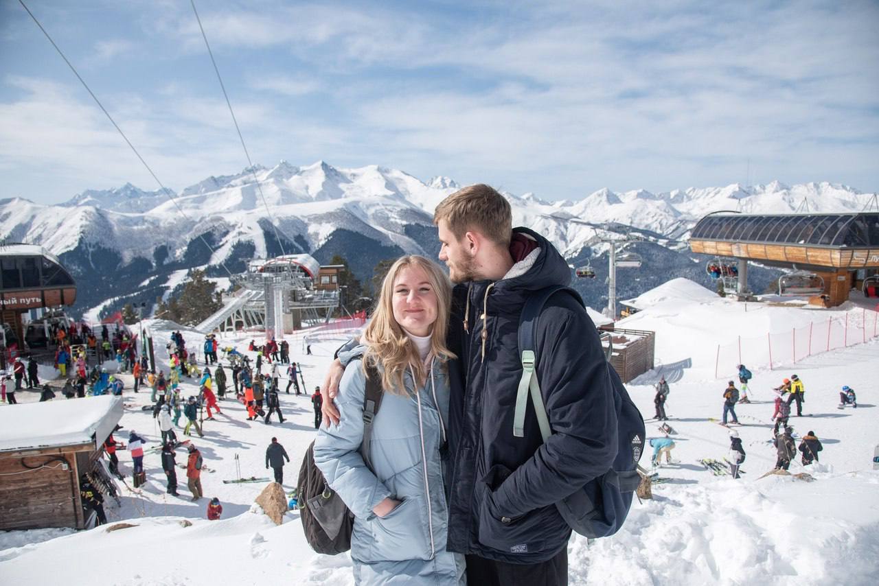 Туры на новогодние каникулы