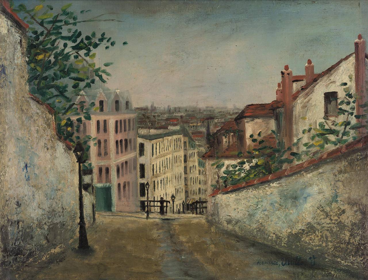 Экскурсия Галины Павловой по постоянной экспозиции ГМИИ им. Пушкина