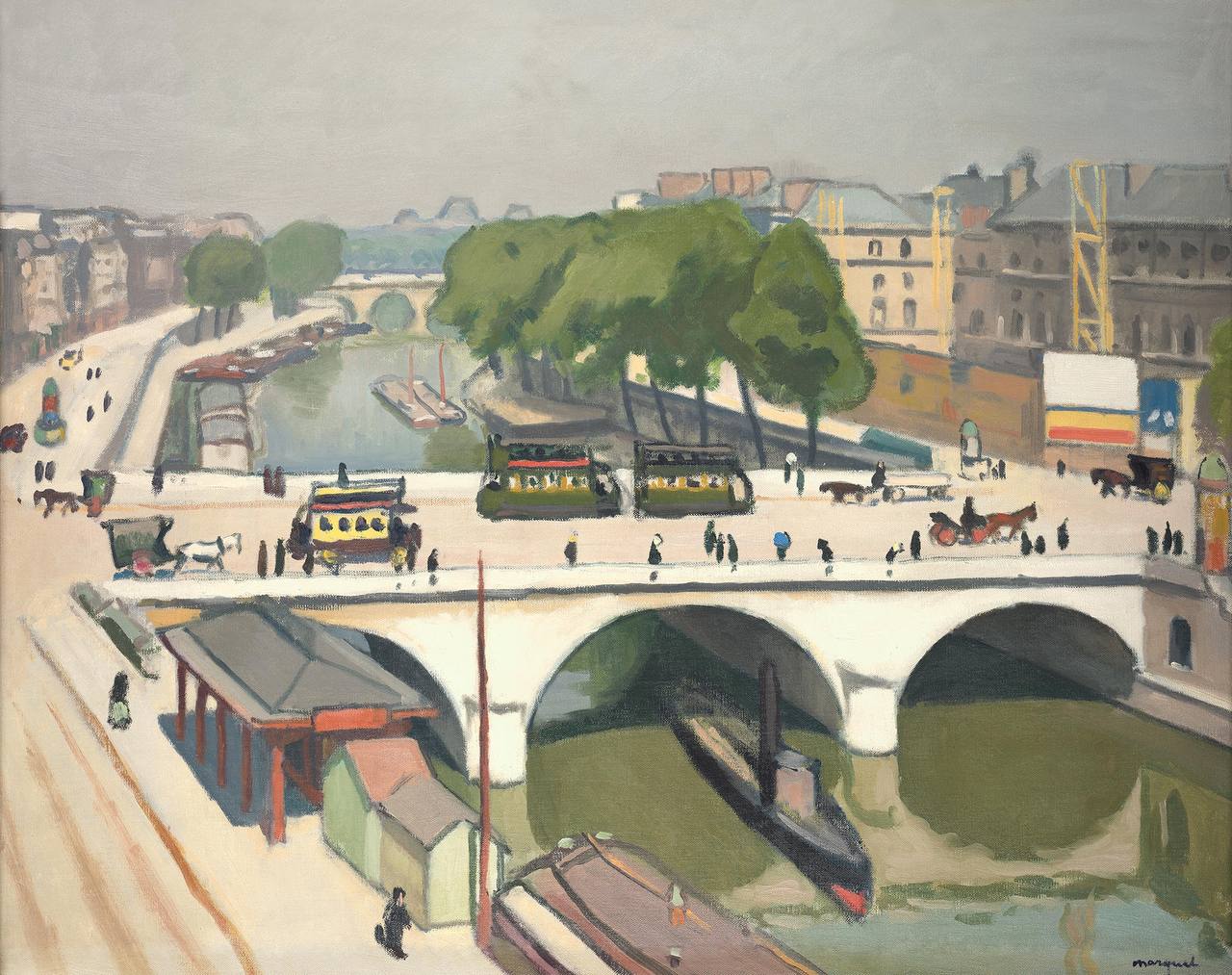 Экскурсия Галины Павловой по постоянной экспозиции ГМИИ им. Пушкина