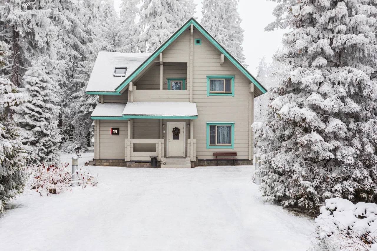 NANSI & SIDOROV на курорте Игора