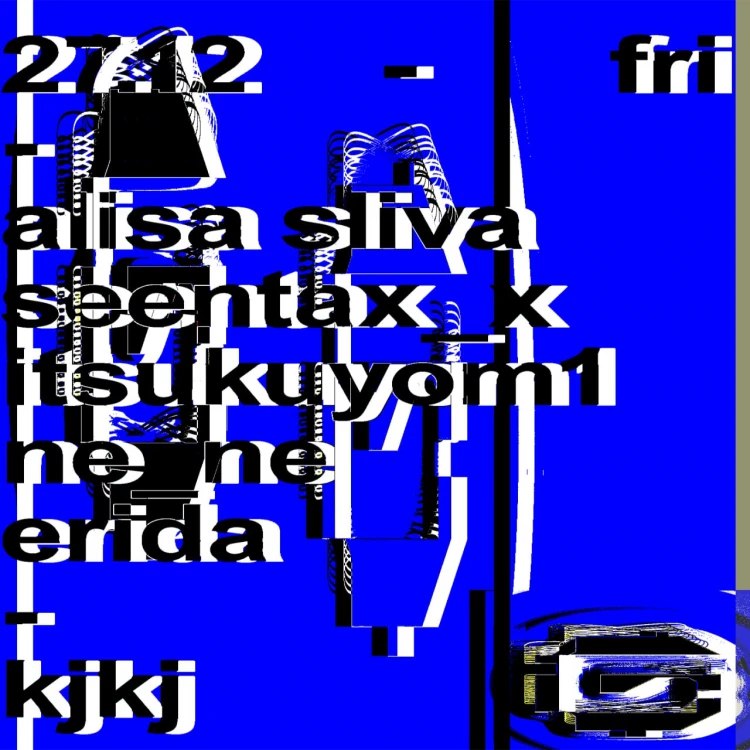 ANGAR : ANGAR SHOWCASE