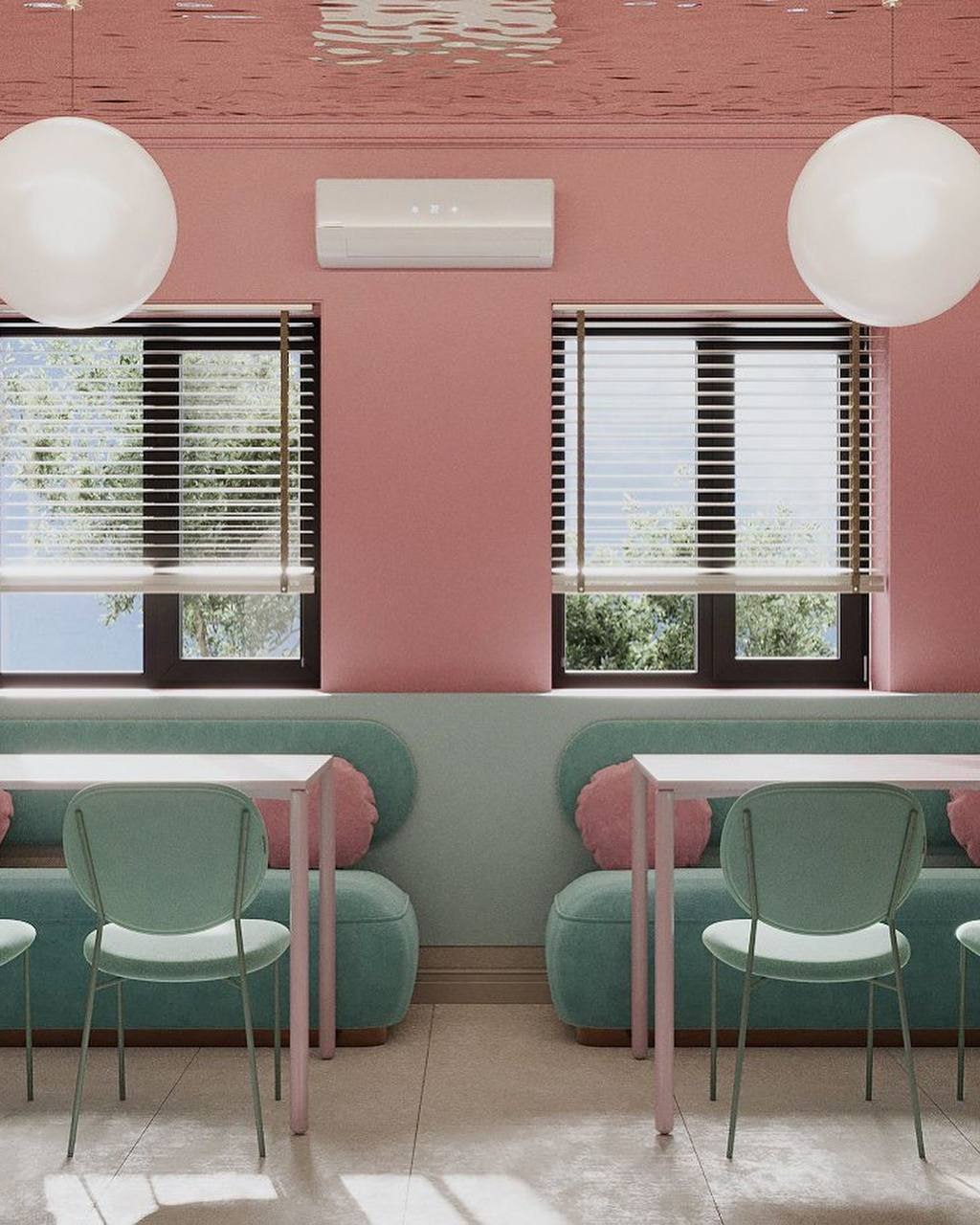 Съедобные стаканы и круассан-свеча