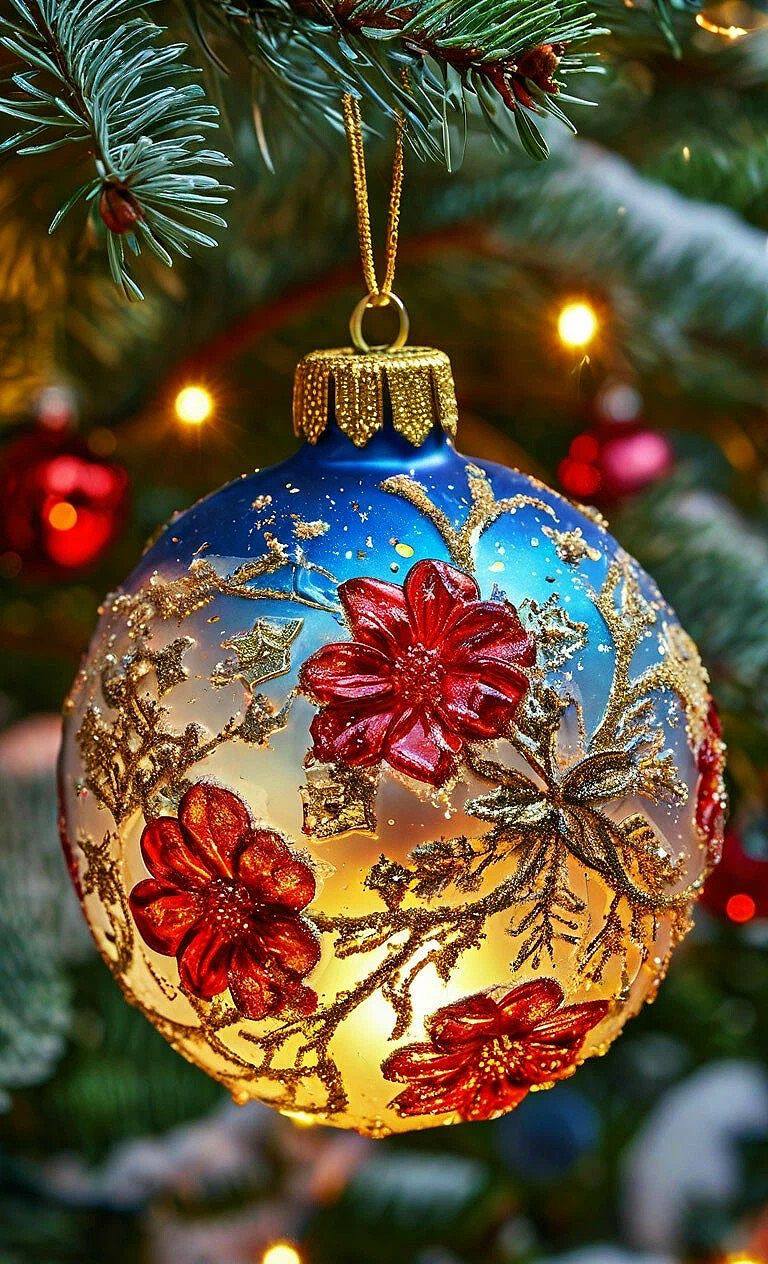 Бесплатные новогодние мастер-классы