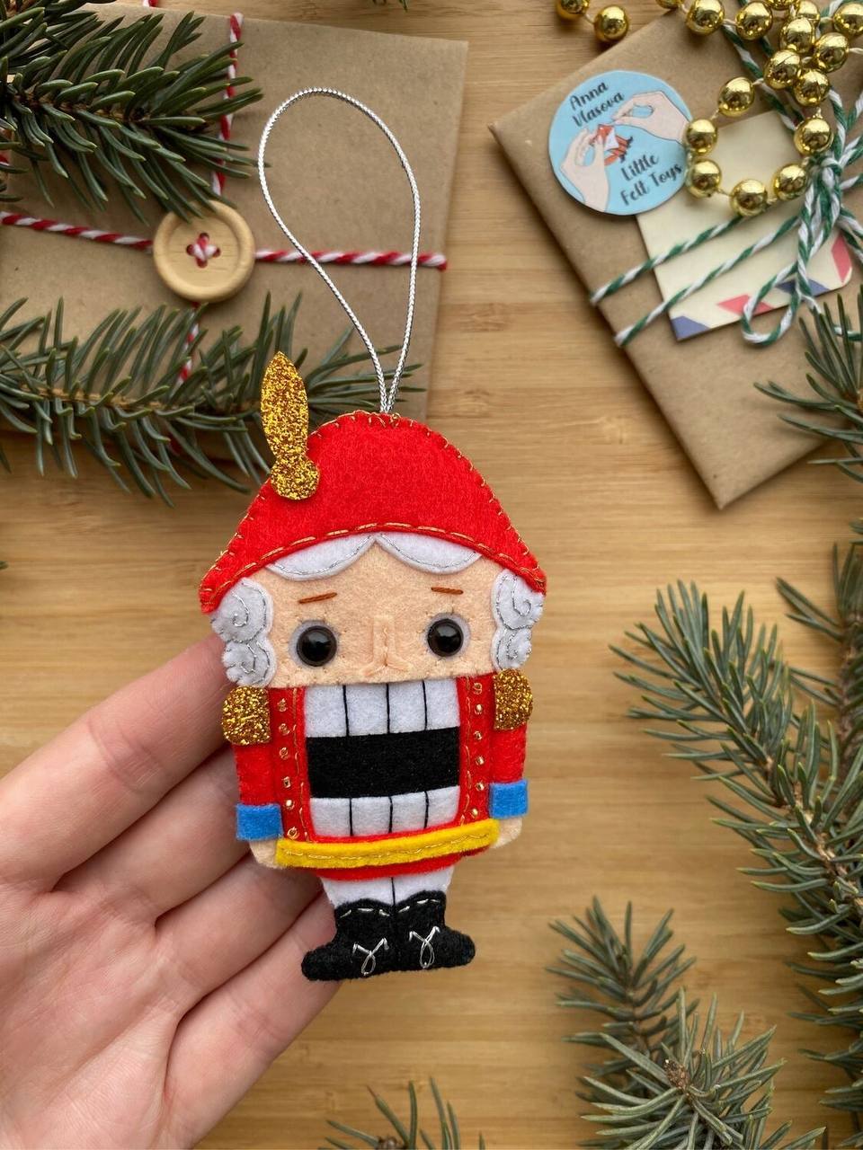 Бесплатные новогодние мастер-классы