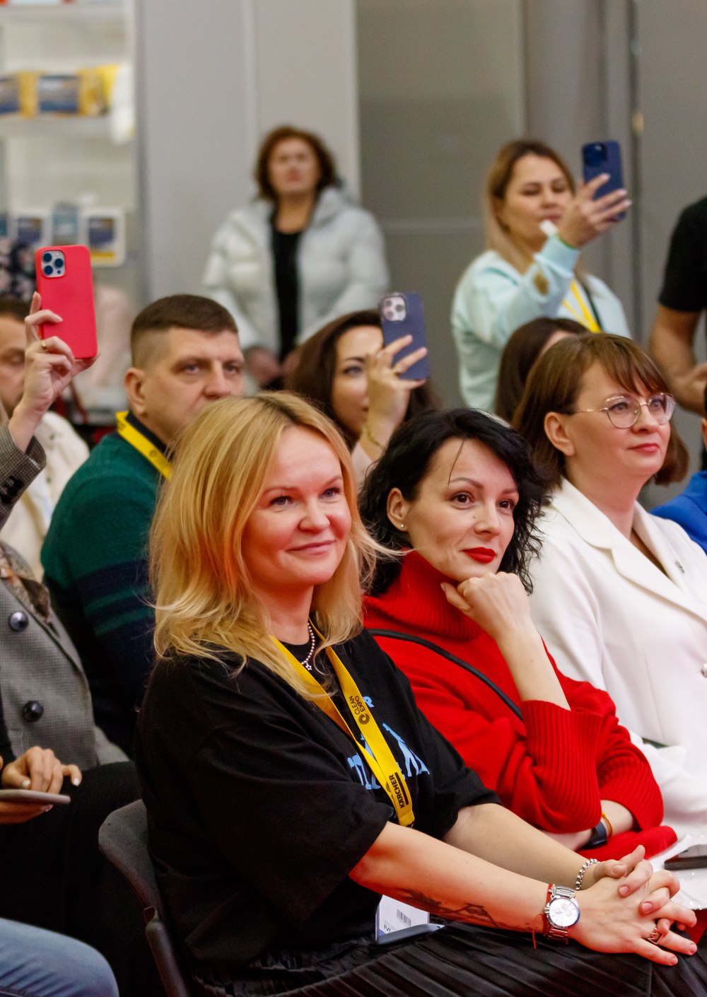 Деловая программа Академии Clean Expo