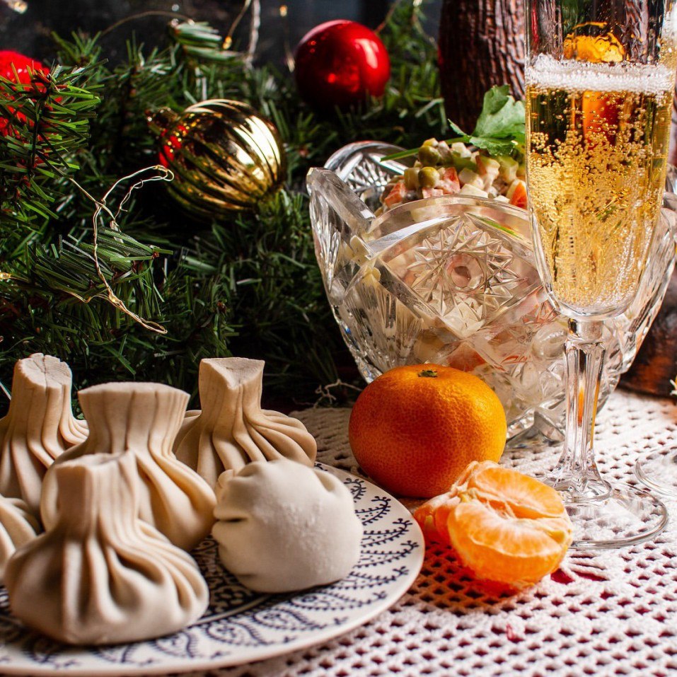 Кинопоказ в Breakfast House