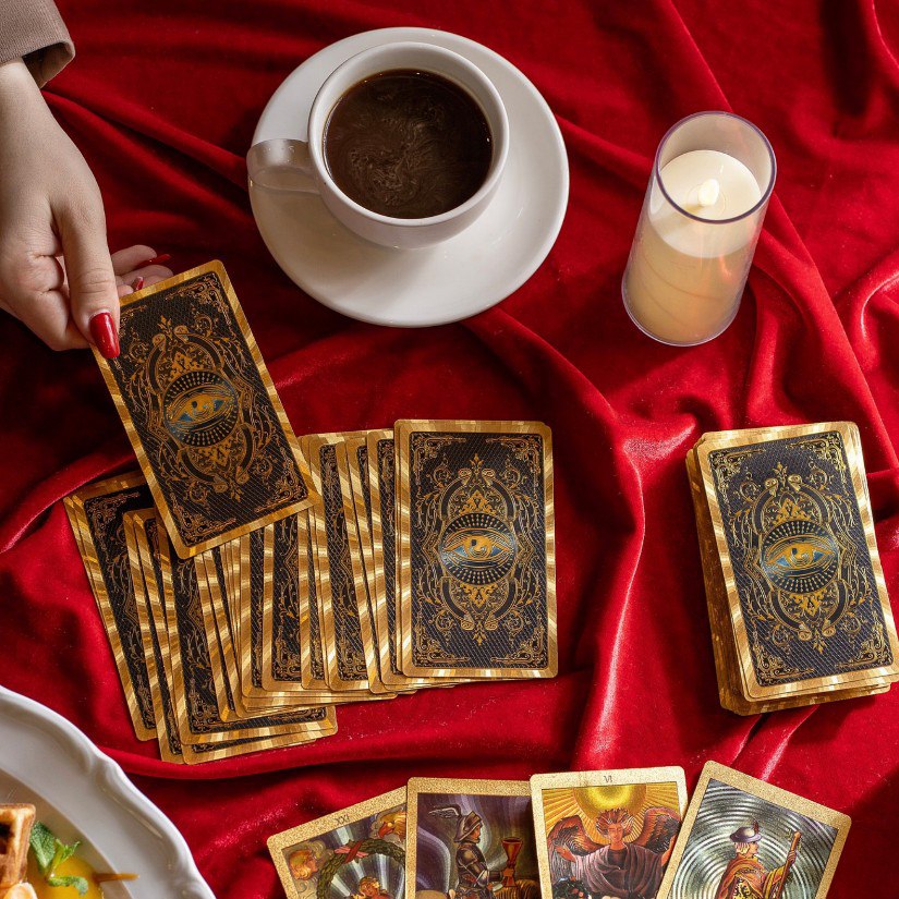 Кинопоказ в Breakfast House