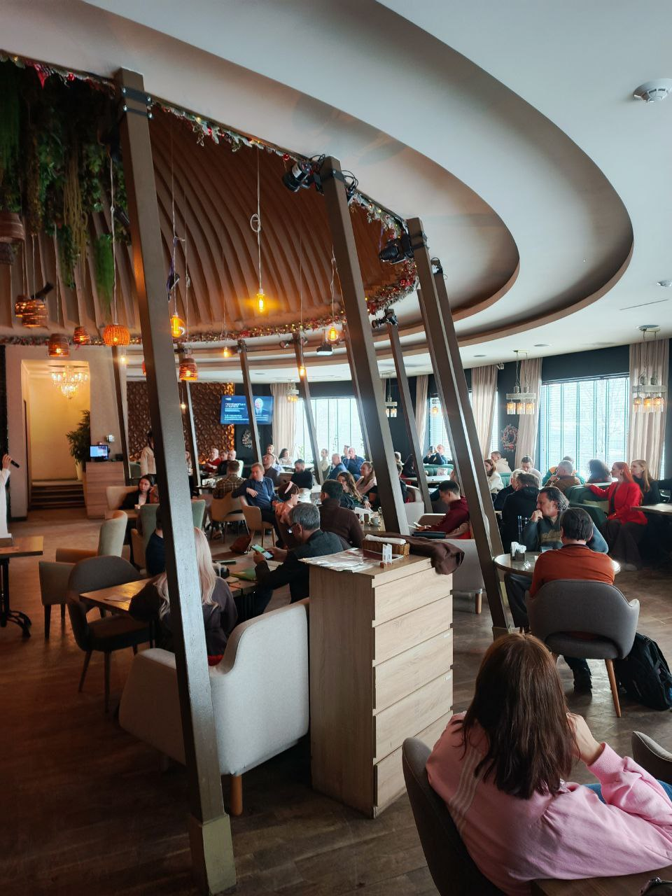 ЗАКРЫТЫЙ БИЗНЕС ФОРУМ для инвесторов и предпринимателей