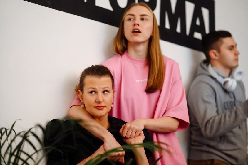 Курс ораторского и актёрского мастерства