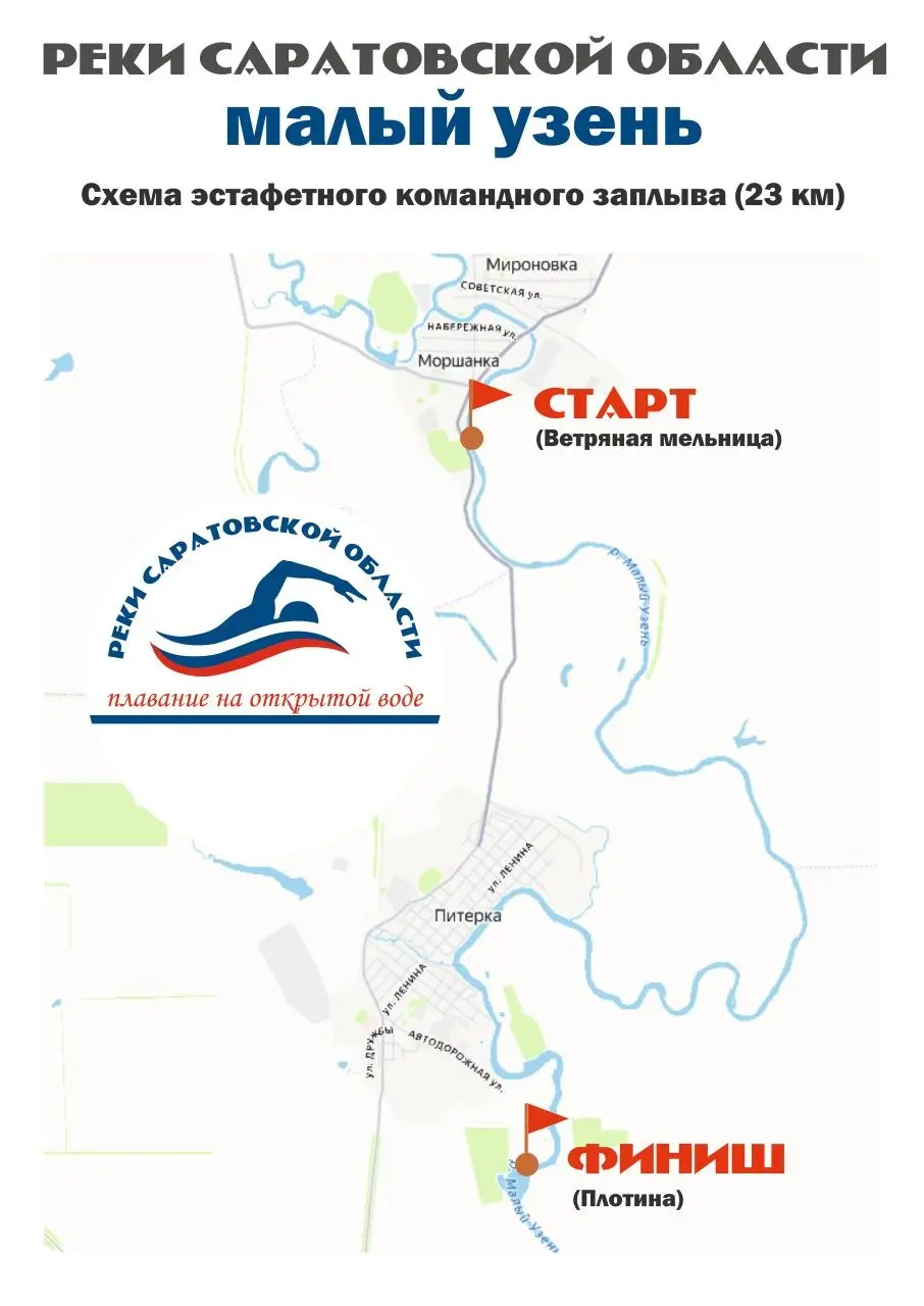 Спортивный праздник на воде с сплавом на сапах