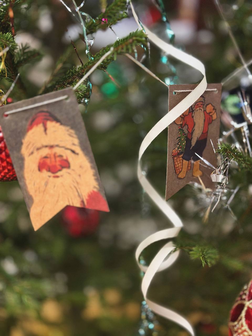 Баня благодарности 2024 и закладывание намерений на 2025