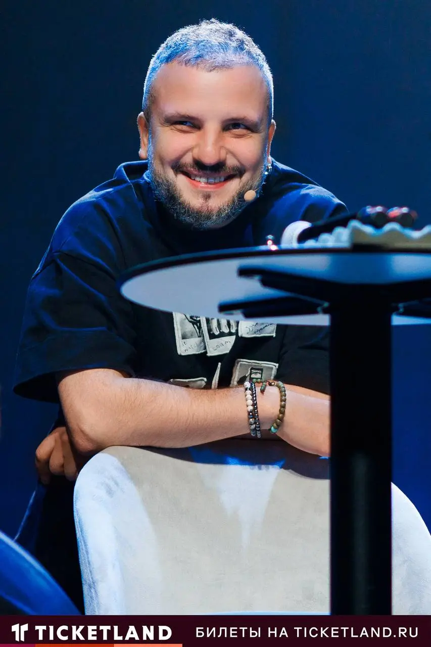 Концерт импровизаторов