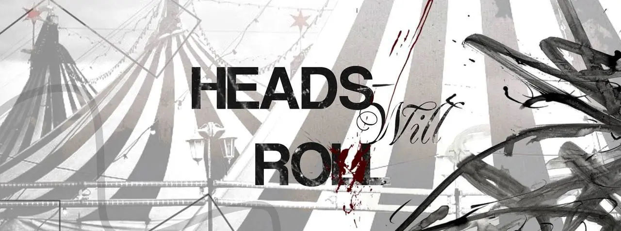 Ролевая игра по мотивам Гарри Поттера "Проклятый цирк"