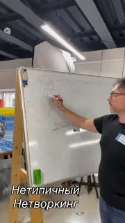 Нетворкинг мероприятия в формате игр