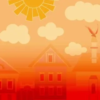 Всероссийский фестиваль студий танца Аллы Духовой TODES