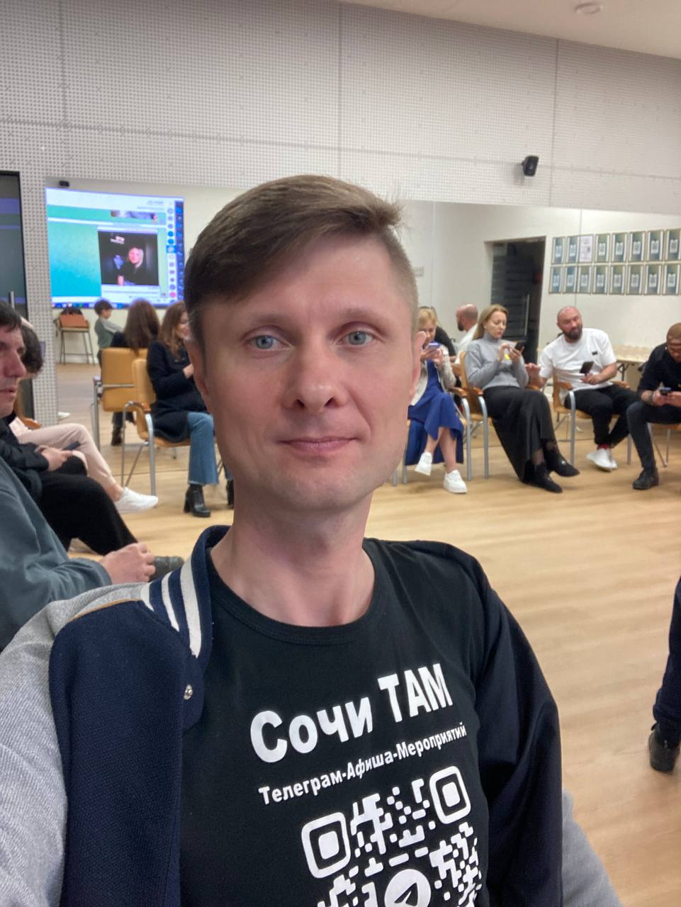 Караоке-Нетворкинг и Творческий вечер