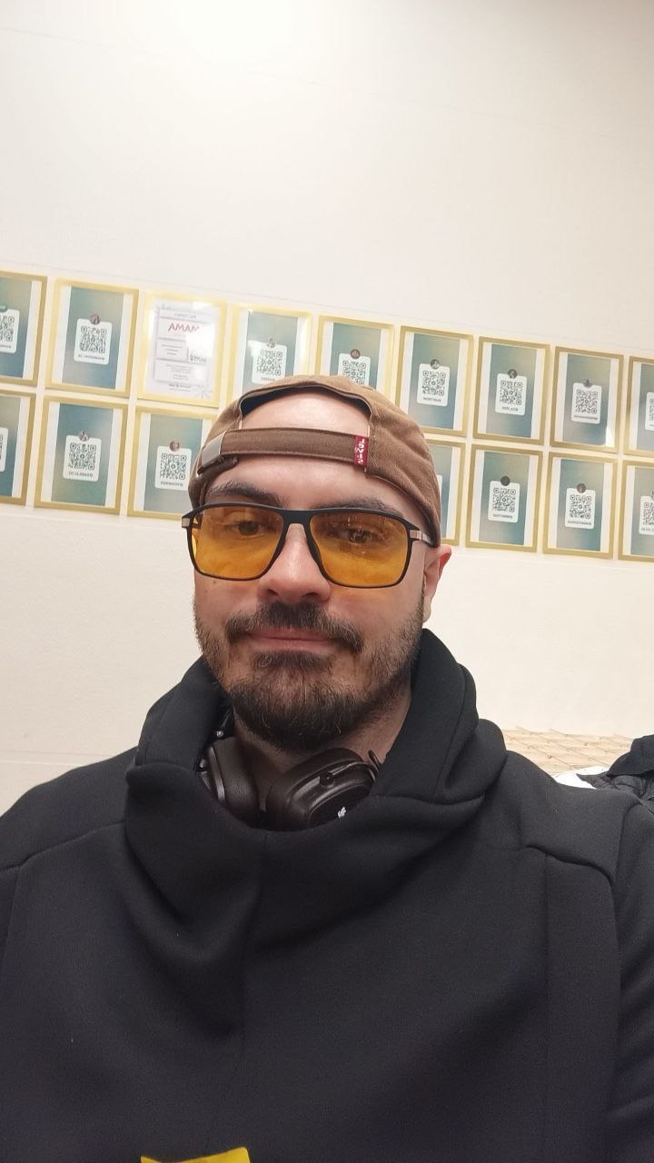 Лекция о применении нейросетей