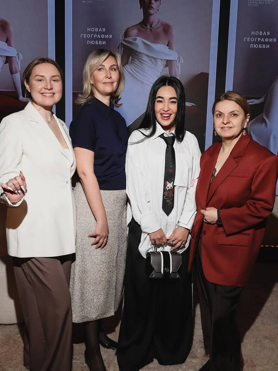 Вечер показов заявок Wedding Awards