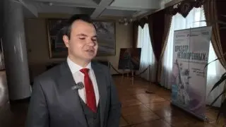 Концерт Донецкого оркестра ко Дню Победы