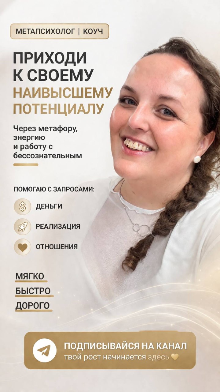 Разбор по метапсихологии