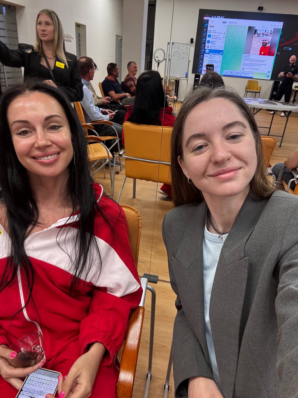 Шоу игра соревнование для детей