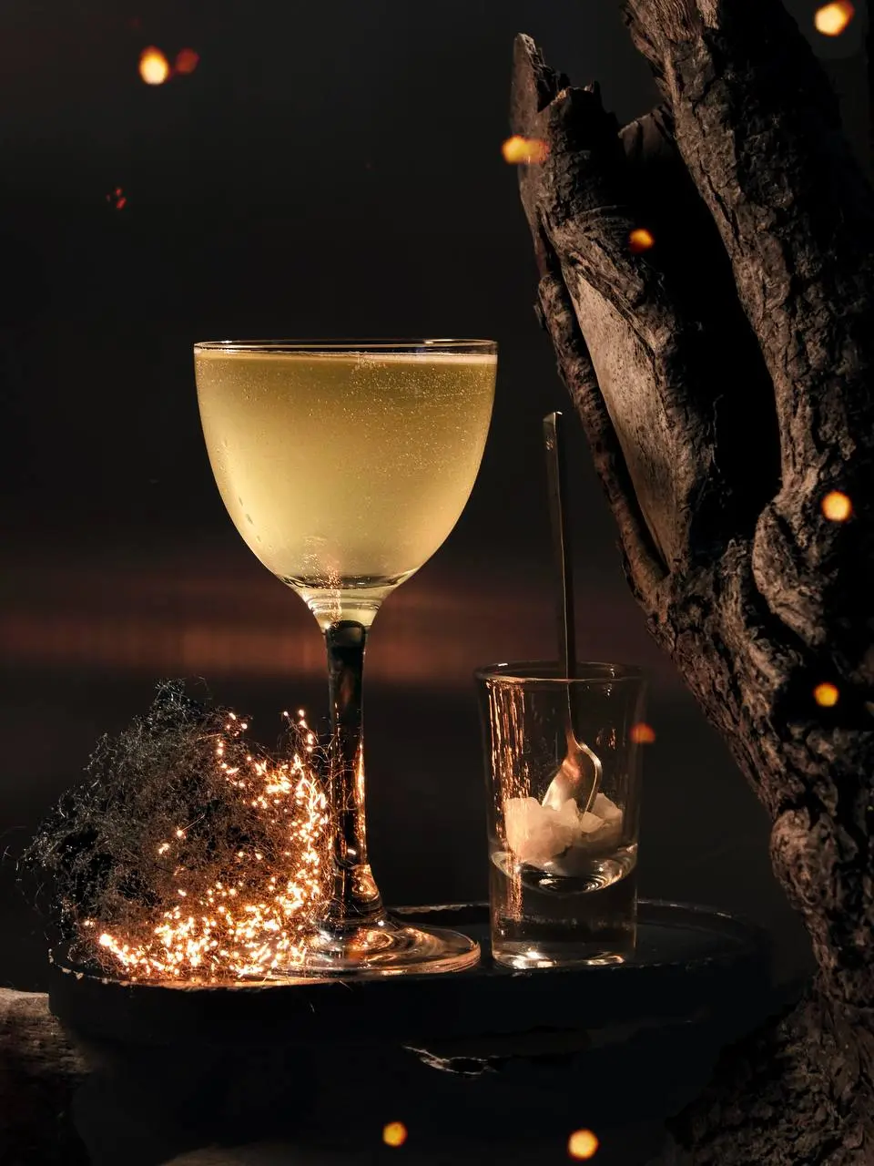 Гастрономическое погружение "Наследие. Традиции сквозь время"