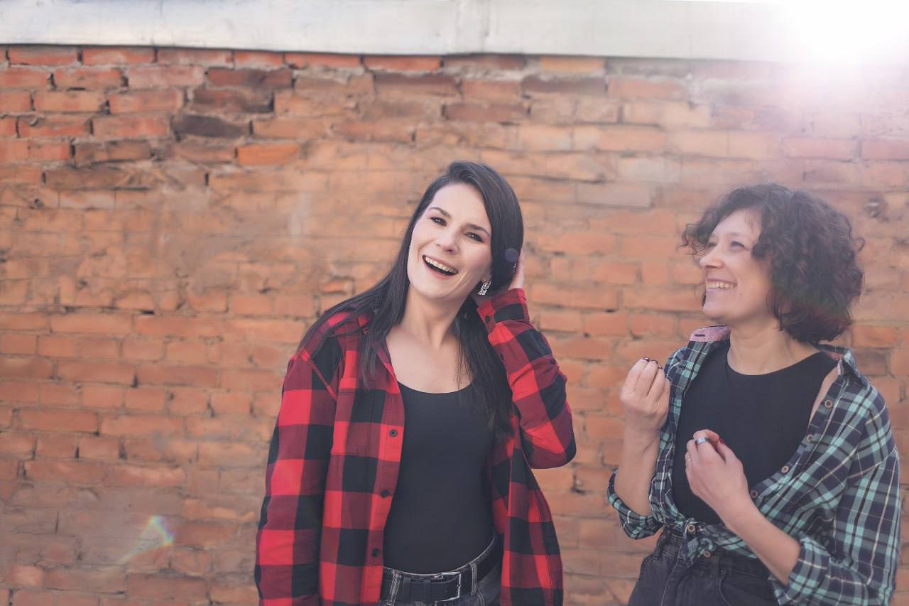 Актерско-коммуникативный тренинг "Лаборатория свободы"