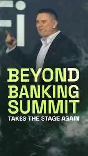 Саммит Beyond Banking Summit 2026