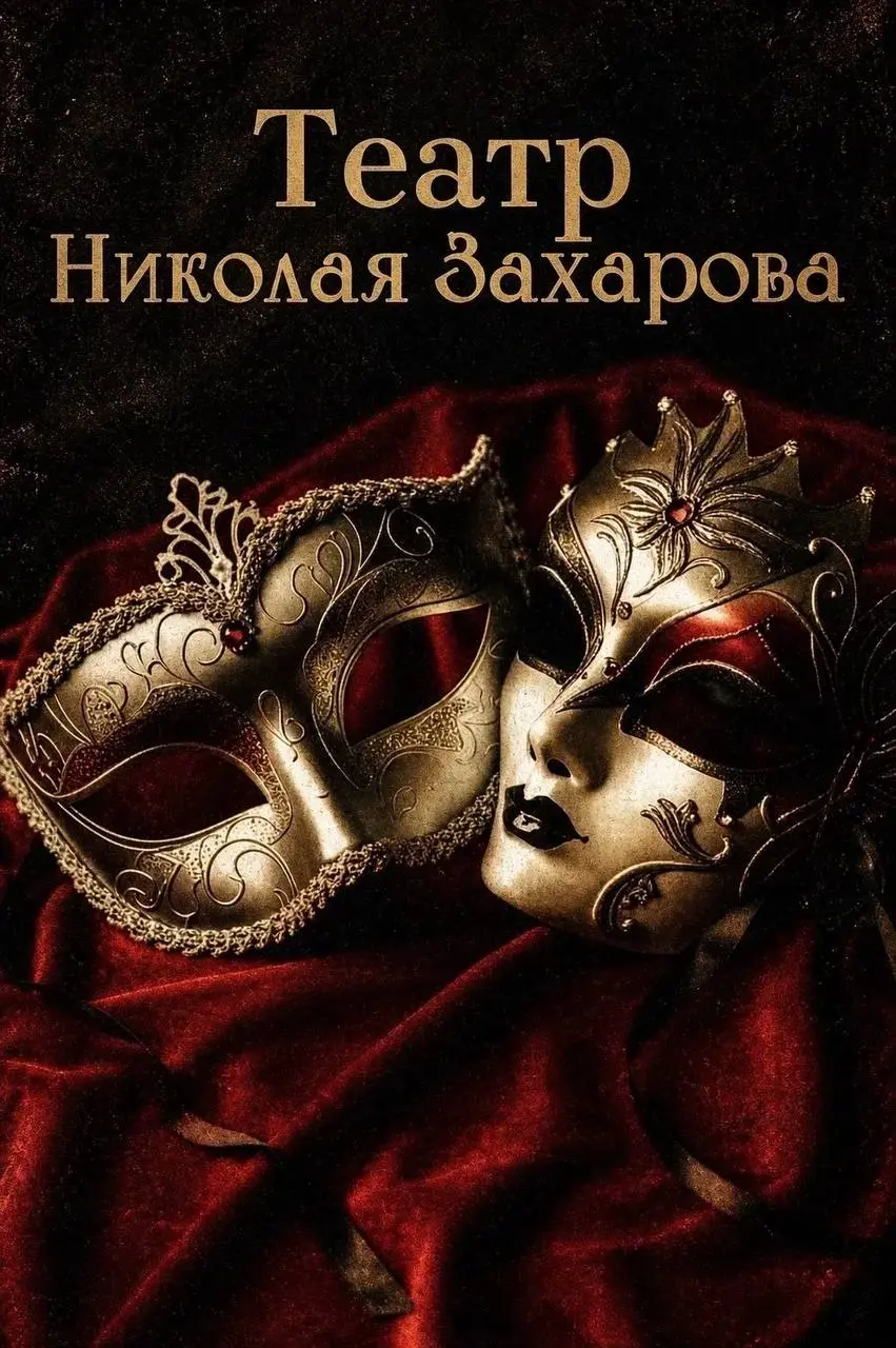 Спектакли в театре Николая Захарова