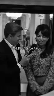 Защита проектов агентских номинаций Wedding Awards'26