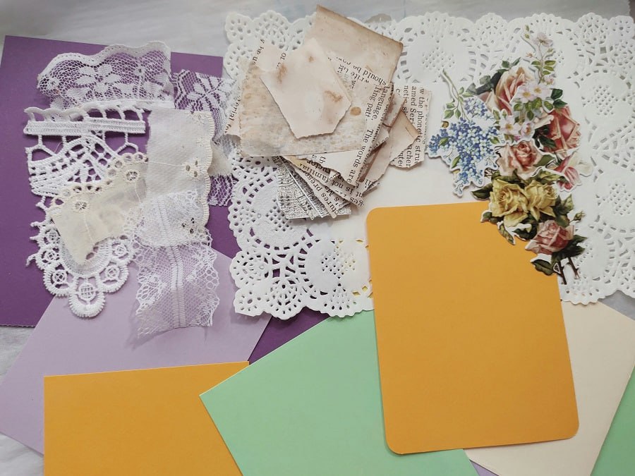 Новогодний мастер-класс Снегуркины уроки