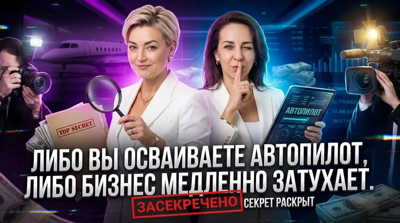 Онлайн-встреча по стратегии роста
