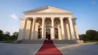Выставка-форум MALLPIC SOCHI 7.0