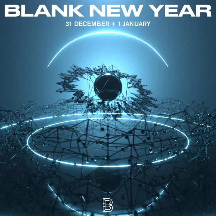 Happy New Year 2025