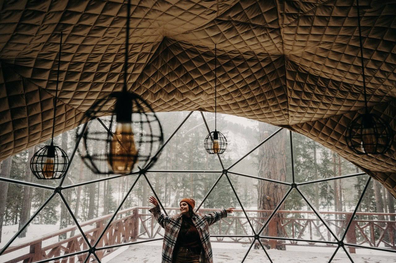 Новогодние каникулы