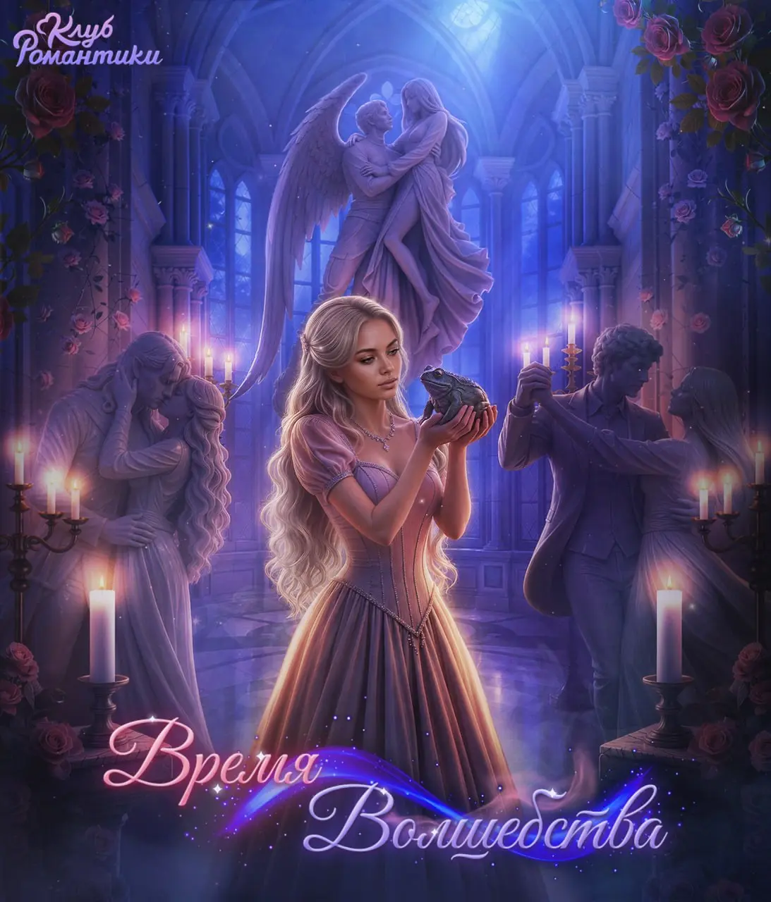Конкурс RC Books Stories