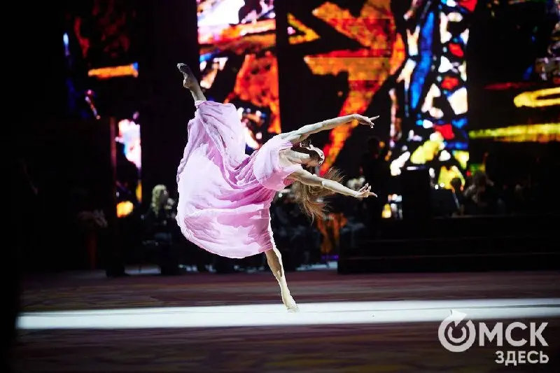 Международный турнир по художественной гимнастике Evgeniya Cup - 2026
