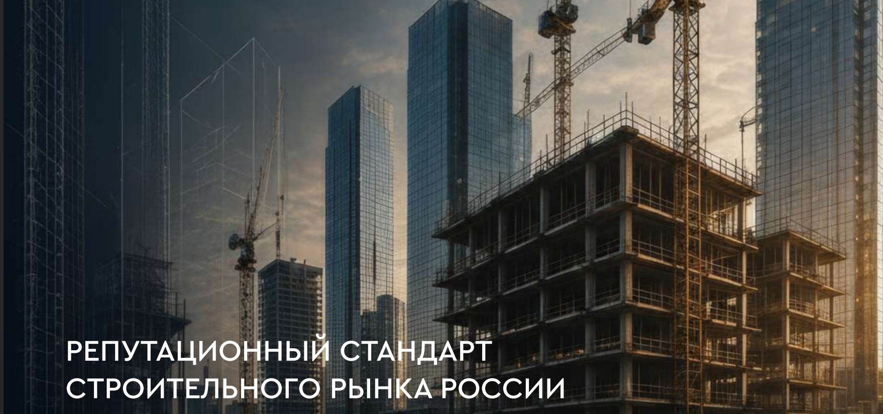 Церемония чествования лидеров I Национального рейтинга подря