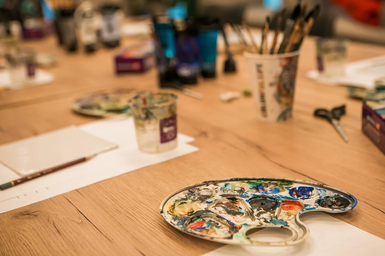 Территория Эмоций