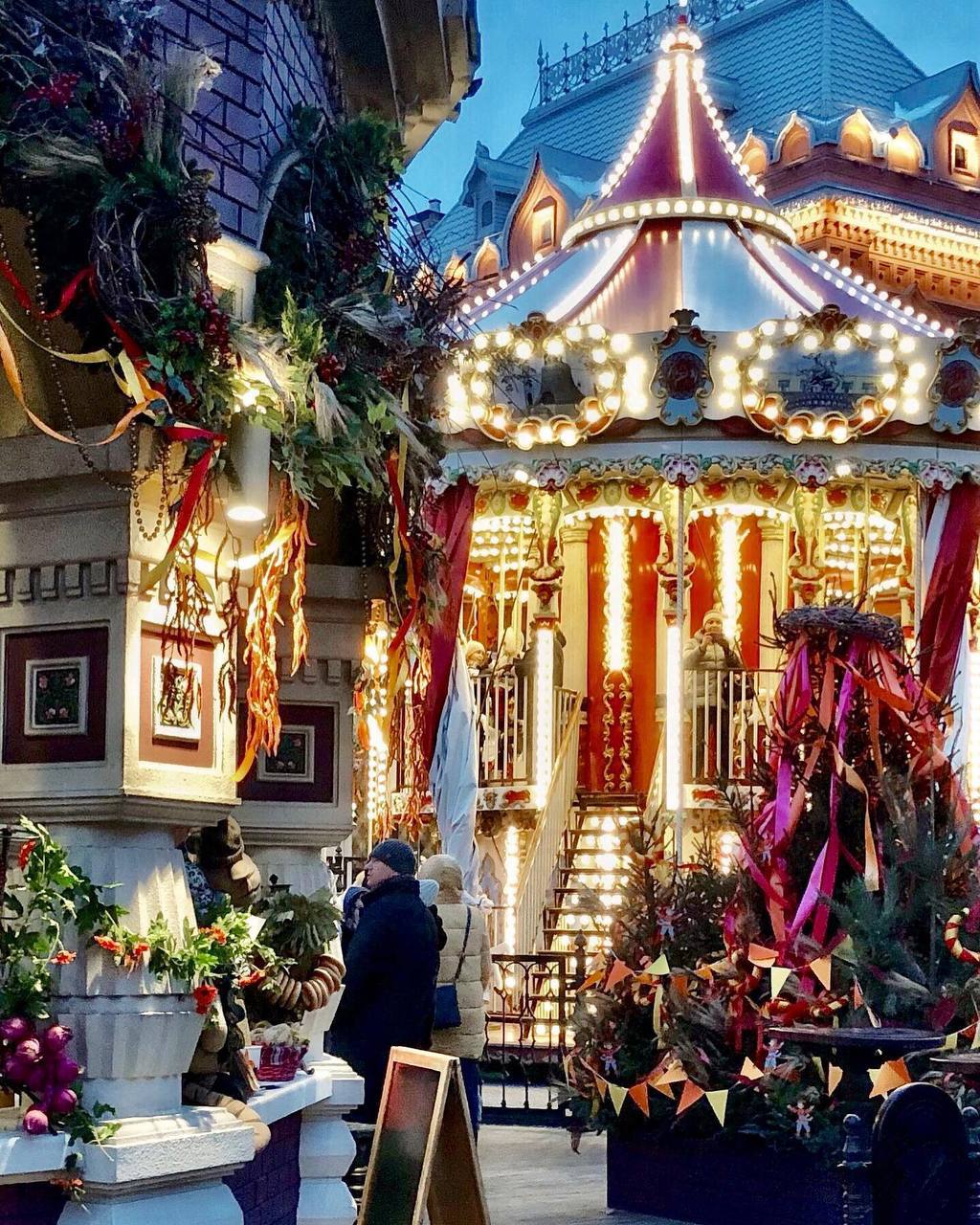 Мастер-классы по мотивам советских фильмов