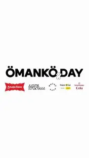 Фестиваль ÖMANKÖ DAY 2026