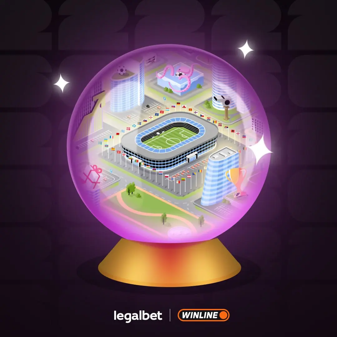 Конкурс в фан-зоне ЧМ-2026 от Legalbet