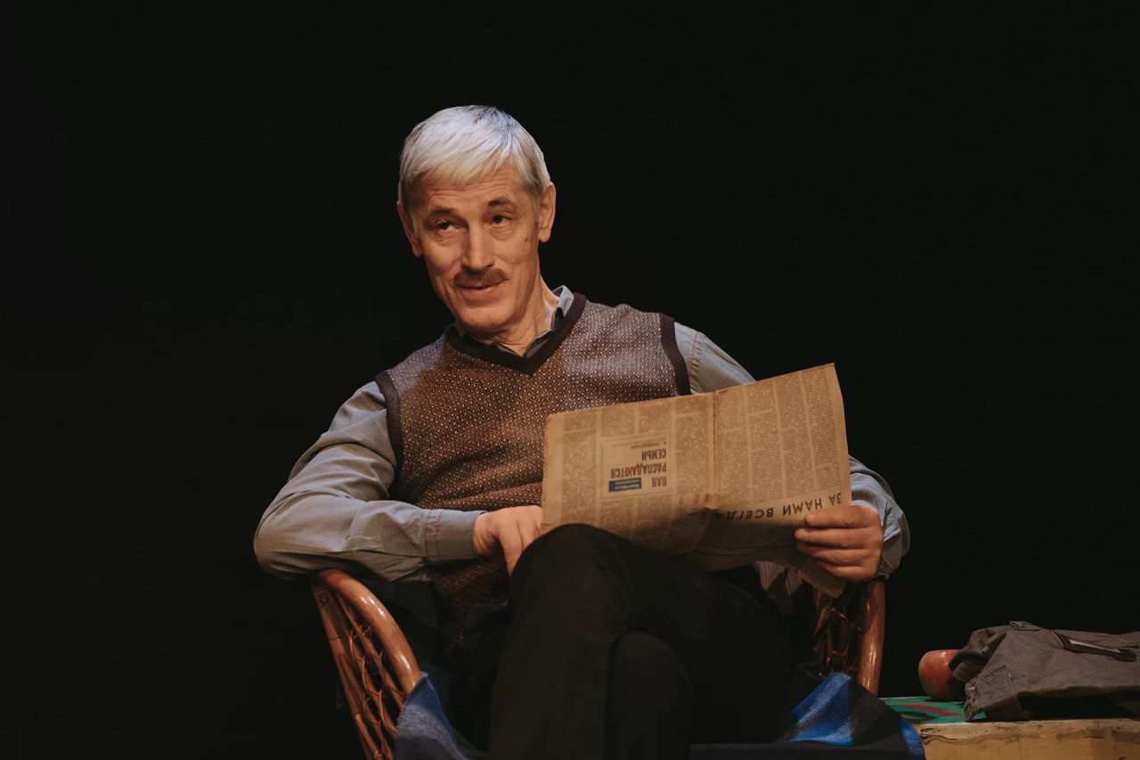 Похороните меня за плинтусом