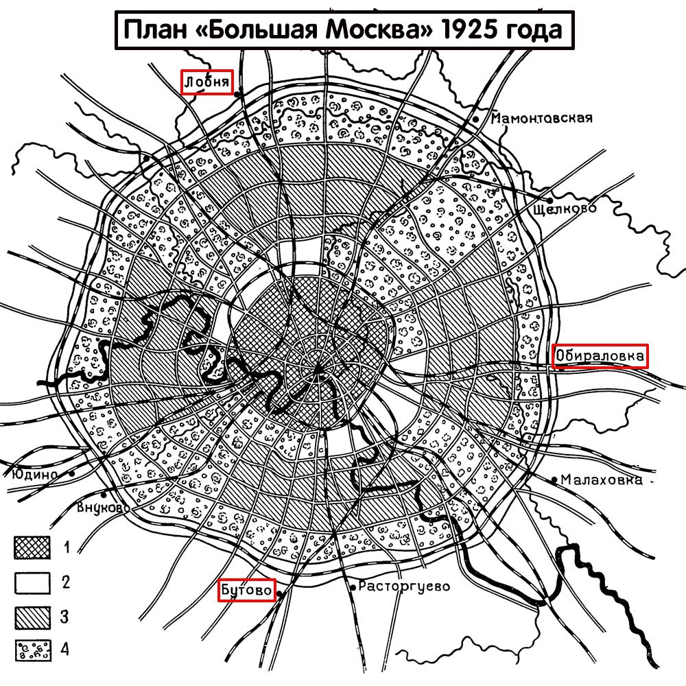 Тайны покровских двориков