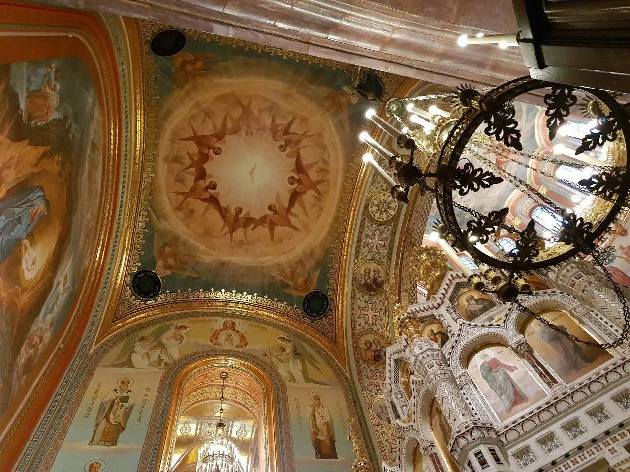 Расписание мероприятий арт-клуба Friends&Art на новогодние праздники