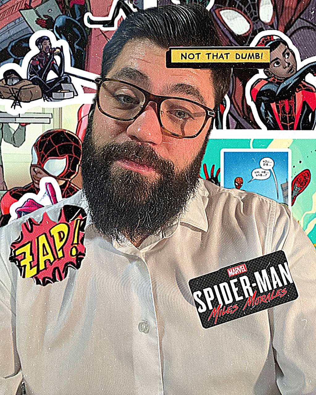 Авторский интенсив по актёрскому мастерству