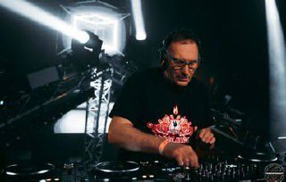 Вечеринка Timeofnight DNB