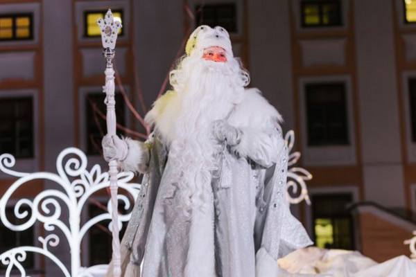 Окно в прошлое